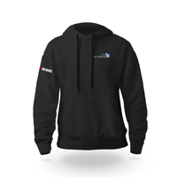 Just Solutions Over Head Hoody