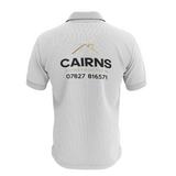 Cairns Construction Polo Shirt